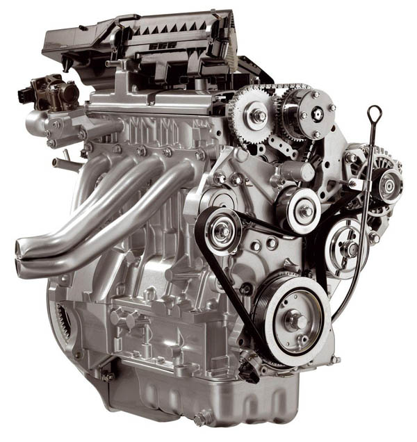 2010  240 Car Engine